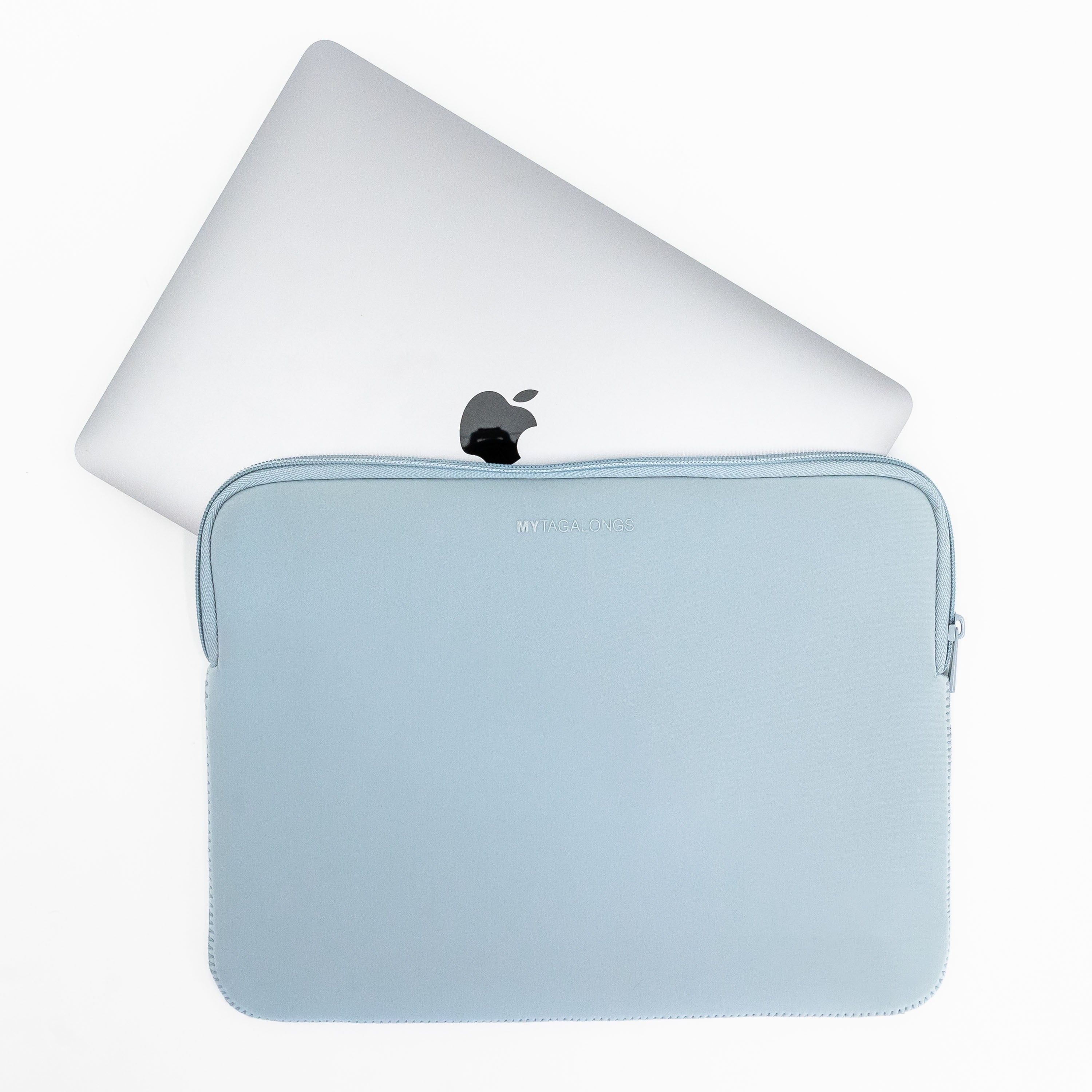THE LAPTOP SKIN - ARCTIC ICE
