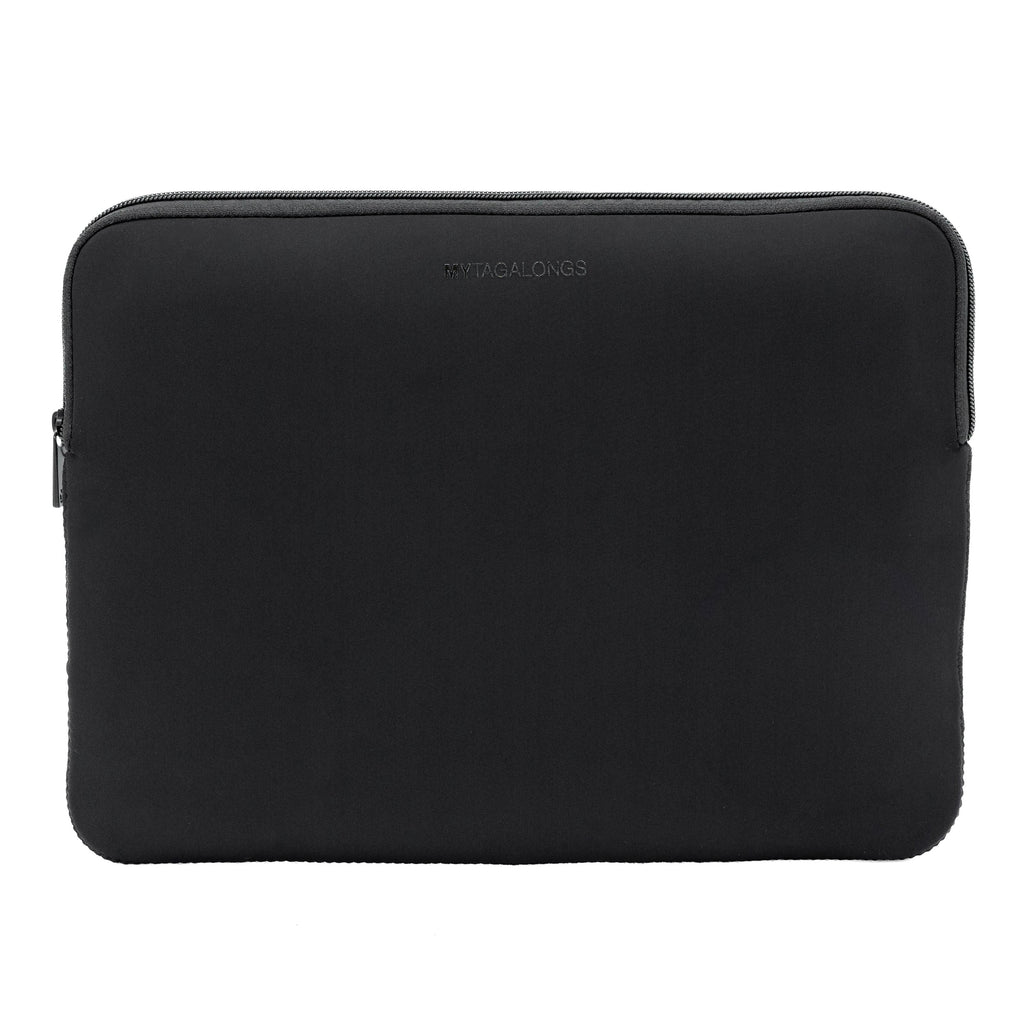 THE LAPTOP SKIN - BLACK
