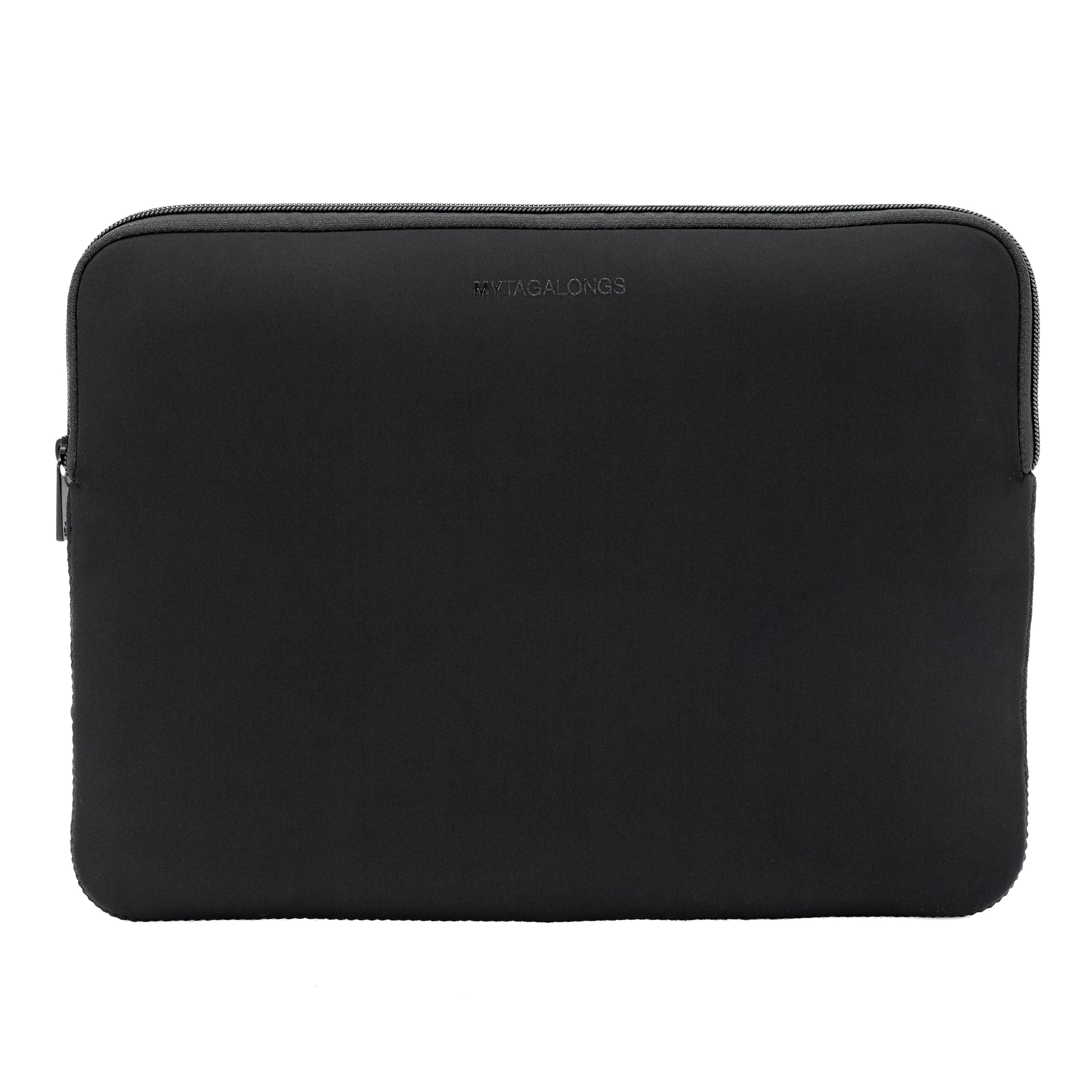 THE LAPTOP SKIN - BLACK