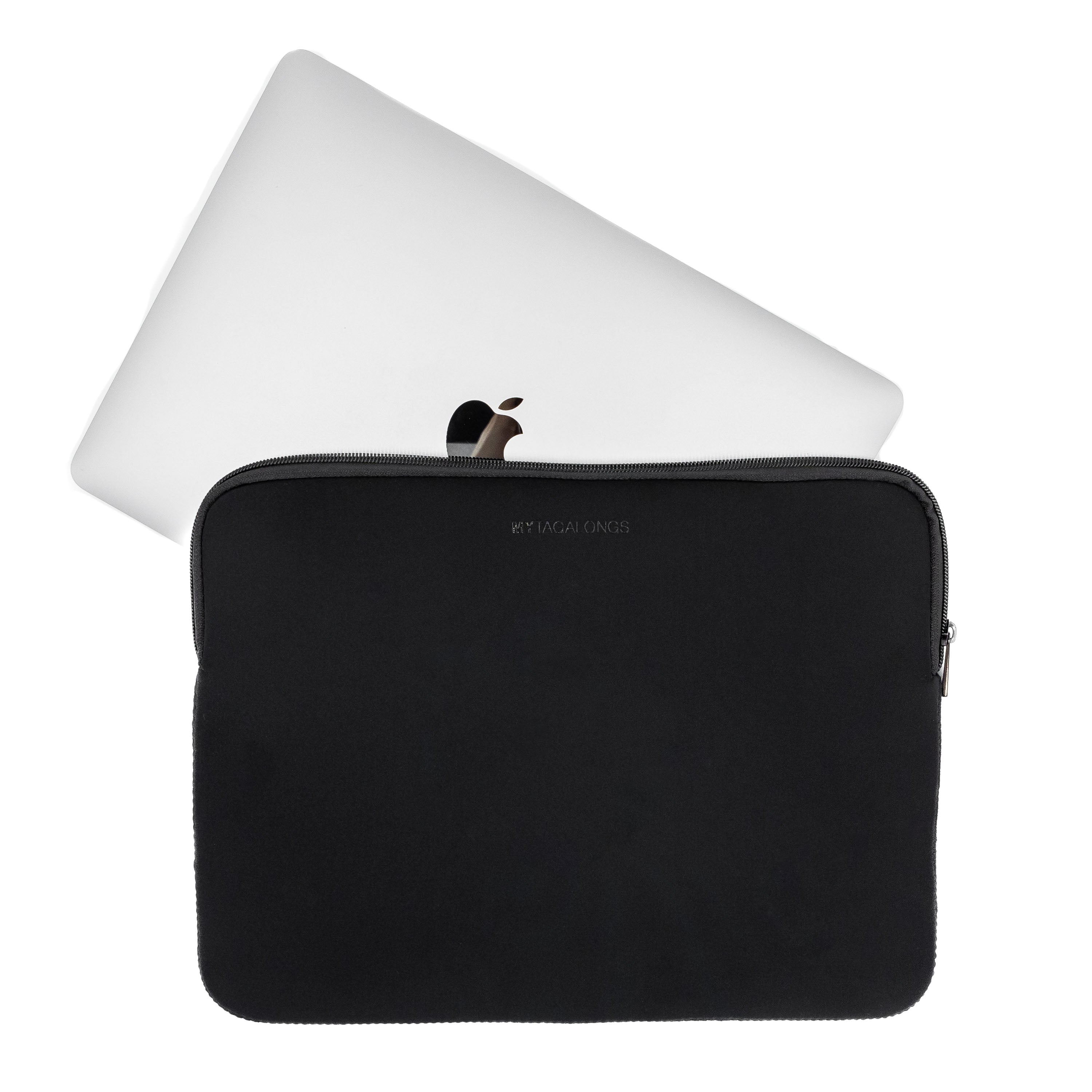 THE LAPTOP SKIN - BLACK