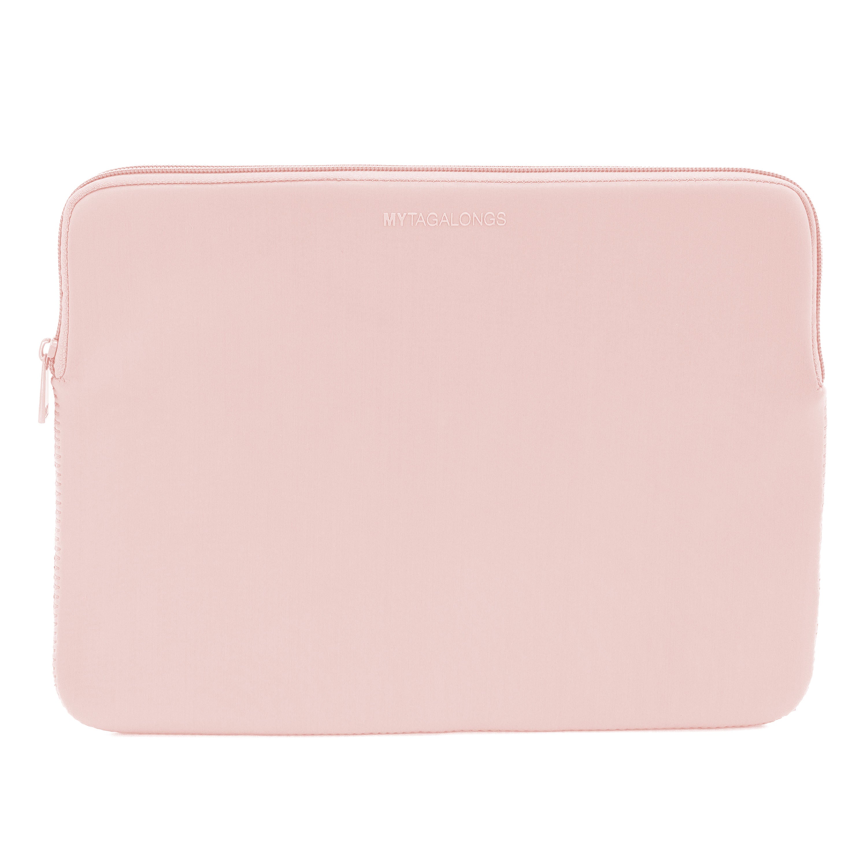 THE LAPTOP SKIN - SOFT PINK