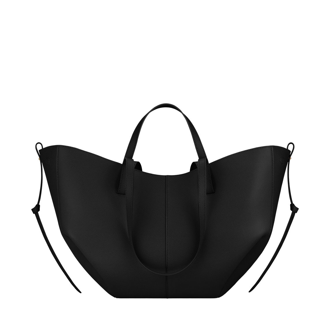 Mercer Tote Bag - Black