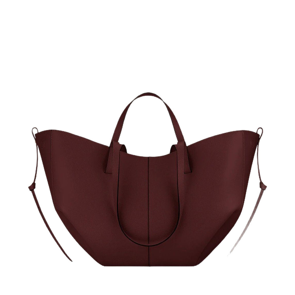 Mercer Tote Bag - Cherry
