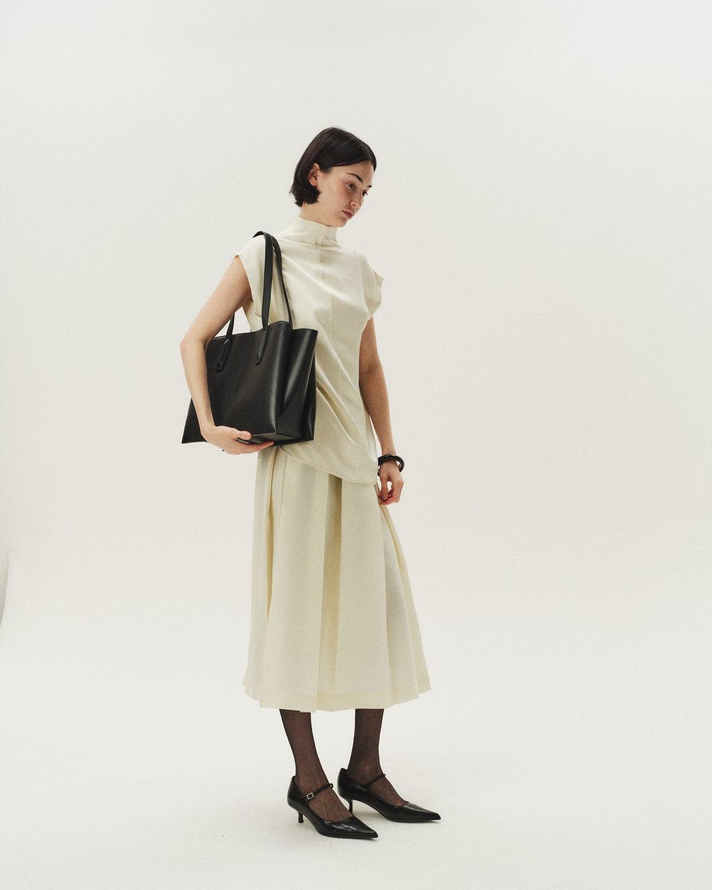 Caroline Tote Bag