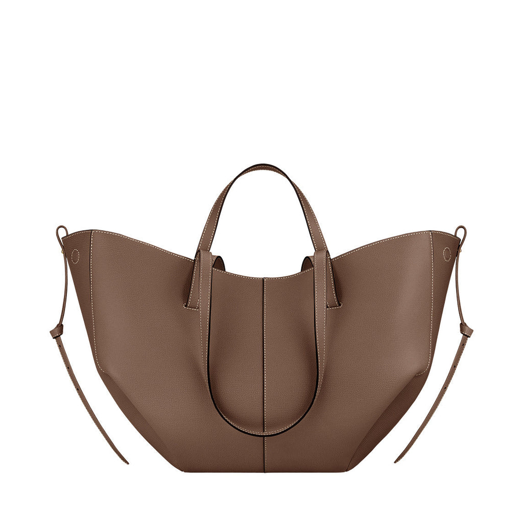 Mercer Tote Bag - Roman Coffee