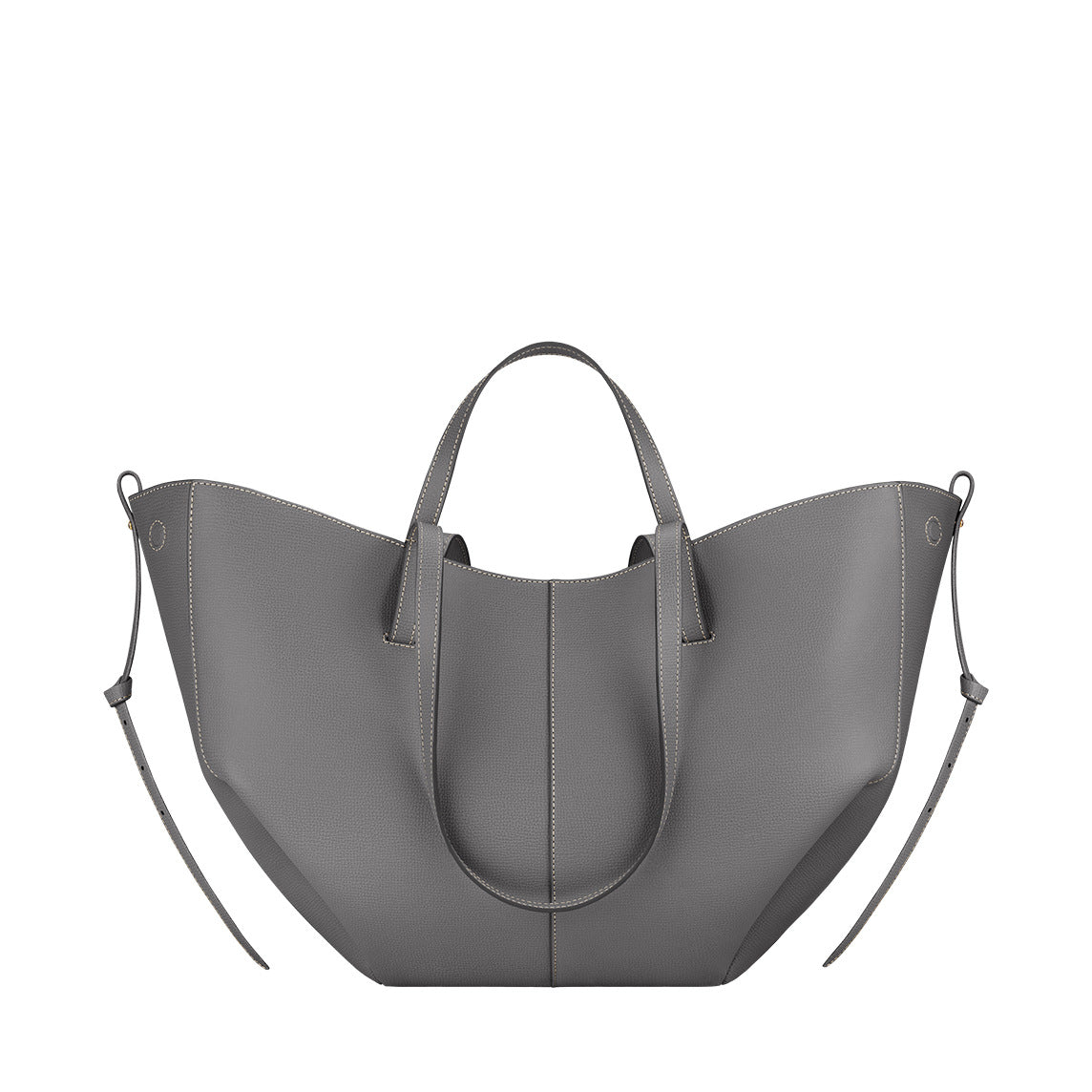 Mercer Tote Bag - Tinware Grey