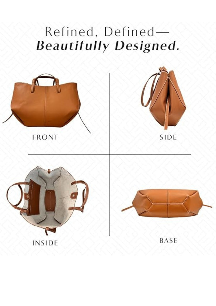 Mercer Tote Bag