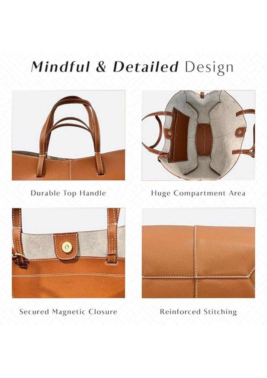Mercer Tote Bag